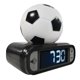 thumbnail image 3 of Lexibook Despertador Digital con Luz Nocturna 3D de Fútbol y Efectos de Sonido - RL800FO, 3 of 3