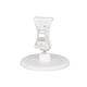 thumbnail image 1 of Monstrate Succión Clip ventosa abrazadera estante titular conveniencia multiusos hogar suministros espacio ahorro pegatina tienda Accesorios Cadenas y protecciones para puertas de seguridad 5.5 cm, 1 of 6