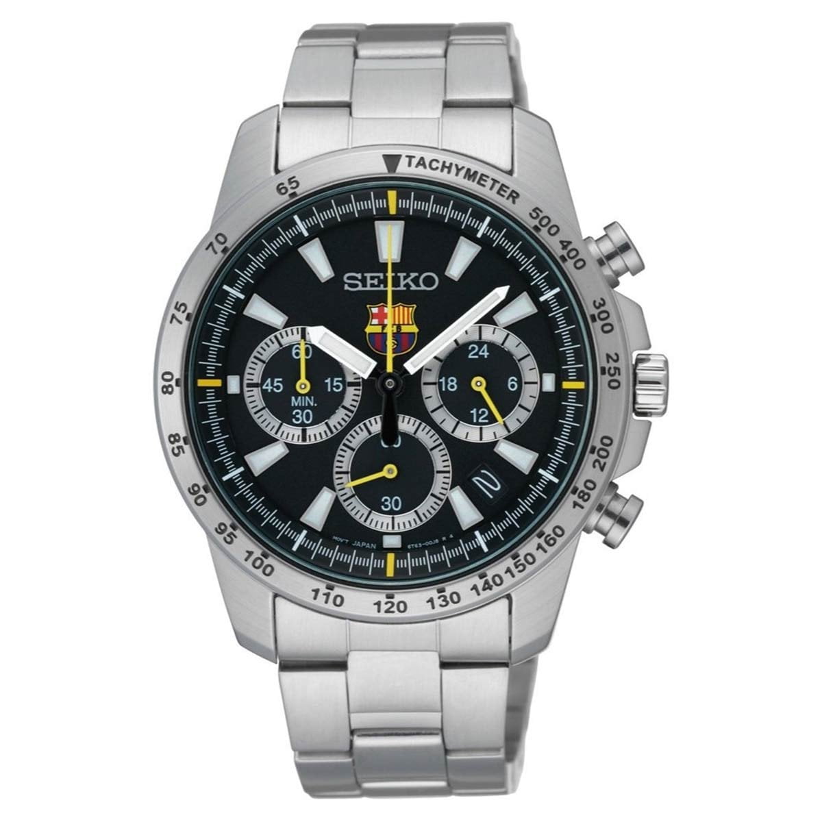Seiko outlet barcelona watch