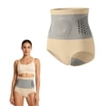 thumbnail image 2 of LILIYA 3PC 2026 Moringa & Berberine Firming Shorts for Women, 4-in-1 Micro-Particle Sculpting Yoga Pants, High Waisted Lifting Seamless Shaping Panties, 2 of 8
