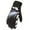 Black, variant on beishanbush Gloves Mittens Winter Outdoor Men and Women Snow Skating Snowboarding Windproof Warm Ski Gloves Blue