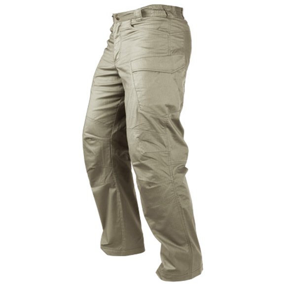 Condor Khaki #610T Stealth Operator Pants - 38W X 34L Poly-Cotton