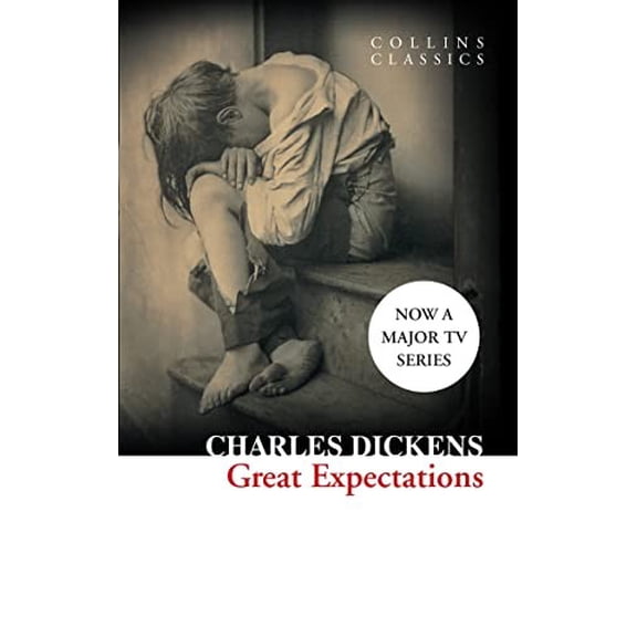 Pre-Owned Great Expectations (Collins Classics) Paperback