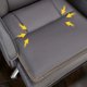 thumbnail image 4 of Desk Ergonomic Office Chair Computer Massage Recliner Playseat Accent Study Office Chair Luxury Chaise De Bureau Home Furniture My Lux Decor Round, 4 of 21