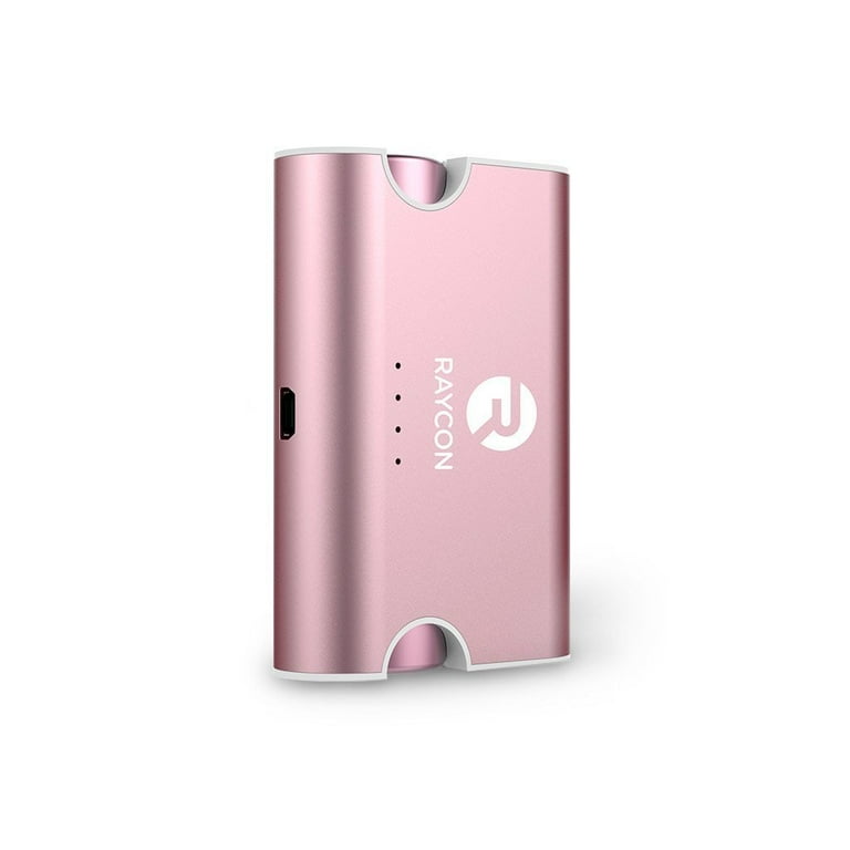 Rose Gold Wireless Earphones Raycon Raycon E30 True Wireless