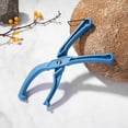 thumbnail image 2 of Abrazadera para neumáticos de bicicleta, práctica herramienta protectora de llanta, cambiador de neumáticos para bicicleta de montaña y carretera, difícil de instalar, 1 paquete, 2 of 3