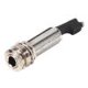 thumbnail image 2 of Adaptador de clavija final Cable de pastilla de guitarra Cable piezoeléctrico Pin de extremo Jack Adaptadores de guitarra Instrumento musical FLhrweasw Nuevo, 2 of 8