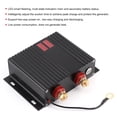 thumbnail image 3 of Dual Battery Isolator, Multi-state, Smart, Dual Battery Manager, Dependable, For Cruise Ships, Motor Homes, Off-road, Dual Battery Systems,, 3 of 8
