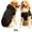 Black, variant on GASTROPOD Dog Clothes,Dog Clothes Medium Sized Dog,Dog Shirts,Black,5Xl