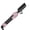 Pink Diamond, variant on CMYS Electric Pressing Comb, Bling Rhinestone Hot Comb Hair Straightener for American African Hair,500°F High Heat LCD Display