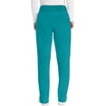 thumbnail image 6 of Dickies EDS Essentials Scrubs Pant for Women Mid Rise Jogger DK065, 6 of 9