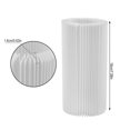 thumbnail image 6 of Set of 9 Swimming Pool Filter Pump Filter Pool Filter Cartridge Swimming Pools Filter Paper for Type A/C Series, 6 of 7