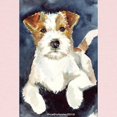 thumbnail image 2 of CafePress - Jack Russell Terrier 2 Long Sleeve Infant T Shirt - Long Sleeve Infant T-Shirt, 2 of 2