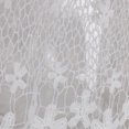 thumbnail image 3 of BOHO Traje de Baño de Playa para Mujer Cover White Floral Print Ropa de Playa Vestido cubrimiento S Baoblaze Bikini para mujer, 3 of 8