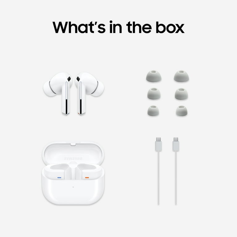 Explore Galaxy Buds3 Pro | In-Ear Wireless Earbuds | Samsung US