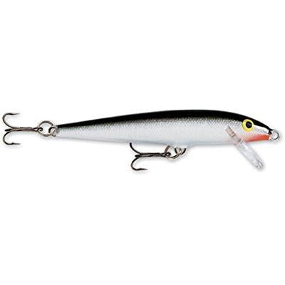 rapala topwater