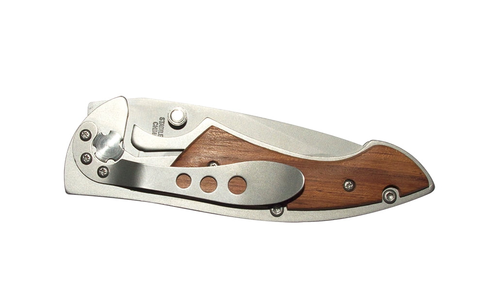 Ozark Trail 3.25-Inch Folding Knife