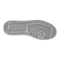 thumbnail image 3 of TENIS CASUALES CABALLERO CAPA DE OZONO 609201 SIMIPIEL GRIS, 3 of 4