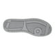 thumbnail image 3 of TENIS CASUALES CABALLERO CAPA DE OZONO 609201 SIMIPIEL GRIS, 3 of 4