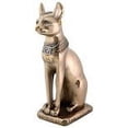 thumbnail image 2 of YTC Summit 8131 BRONZE BASTET, C-4, 2 of 2