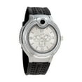thumbnail image 1 of Creative Watch Inflatable Lighter Metal Personality Gas Electronic Open Flame Lighter Watch Lighter, 1 of 2