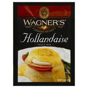 Wagner Hollandaise Sauce Mix 1.25oz