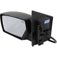 thumbnail image 2 of OEM Grade Door Mirror Compatible with 2009 Nissan Quest Left Driver Side Replaces NI1320192 96302ZS80E NS113EL NS113EL, 2 of 5