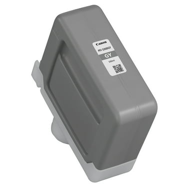 CANON High Capacity Grey Ink C - Walmart.com