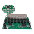 thumbnail image 4 of 16 Port RJ45 All Gigabit Ethernet Switch Lan Switch Ethernet Switch ,Security, 4 of 5