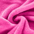 thumbnail image 5 of HongHeng Flannel Bed Blankets - Soft Lightweight Plush Fuzzy Cozy Luxury Blanket Microfiber, 47x78 inches, 5 of 6
