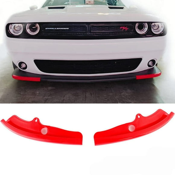 Dodge Challenger Front Bumper