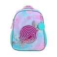 thumbnail image 1 of Mochila Chica Preescolar Kinder Happy Girl DOLCE HG70996-T, 1 of 7