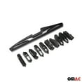 thumbnail image 2 of OMAC Rear Wiper Blades for Volvo V60 Durable Rear Windshield, 2 of 7