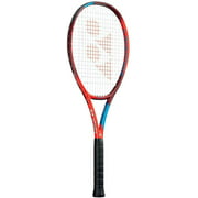 Yonex VCORE 98 6th Gen Performance Tennis Racquet, Tango Red (4 1/4" Grip Size)