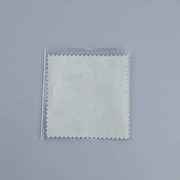 JXFWELS 20 Jewellery Cleaning Cloths Polishing Cleaning Cloth For Sterling Silver Gold And Platinum Jewellery To Keep Jewellery Clean And Shiny (8Cm*8Cm).