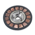thumbnail image 3 of Complete Clutch Bevel Wheel Assembly For 80cc 2 Stroke Gas Motorized Bicycle, 3 of 11