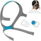 thumbnail image 2 of Airfit F20 headgear replacement strap CPAP supplies, 2 of 5