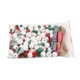 thumbnail image 1 of Juego de cuentas de madera navideñas, manualidades decorativas, proyectos de bricolaje, colgantes, dijes navideños para pulseras, bolsos, de, 1 of 9