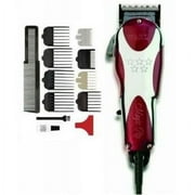 Wahl All-in-One Professional Powerful Lightweight Barber Shop Hair Cut Salon Clipper Trimmer