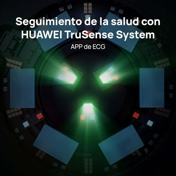HUAWEI Watch FIT4 Pro Negro