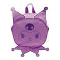 thumbnail image 1 of Lonchera Infantil Sanrio Kuromi 4 L, 1 of 4