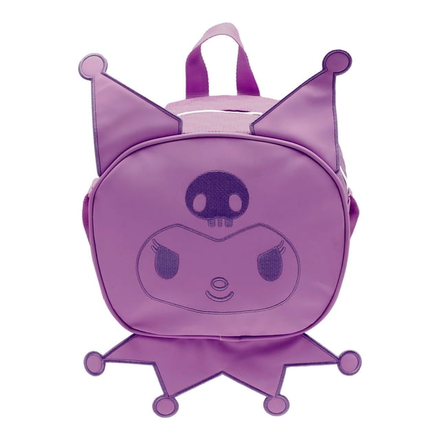 Lonchera Infantil Sanrio Kuromi 4 L