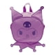 thumbnail image 1 of Lonchera Infantil Sanrio Kuromi 4 L, 1 of 4