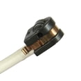thumbnail image 3 of Power Stop Front/Rear Brake Pad Wear Sensor SW-0401, 3 of 6