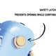 thumbnail image 3 of Botella de agua infantil con forma de autobús, pajita y correa ajustable | Botella deportiva antigoteo de 500 ml para la escuela, viajes y actividades al aire libre | Diseño adorable para niños y, 3 of 9