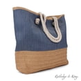thumbnail image 6 of Rutledge & King - Assortment of Tote Bags - (4-Pack), 6 of 9