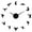 Black,37inch, variant on Break Dancing Modern Design Large DIY Wall Clock Hip Hop Home Décor Wall Watch Acrylic Mirror Stickers Breaking Dancer Gift(Black,27inch)