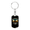 Dog Tag with Swivel Keychain (Gold), variant on Omg You Guys Dog Tag Keychain Stainless Steel Silver Tone or Gold Tone