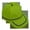 Lime, variant on Petra Roc LBC-S1 Hi Vis Baseball Cap Style Safety Cap, Lime - One Size