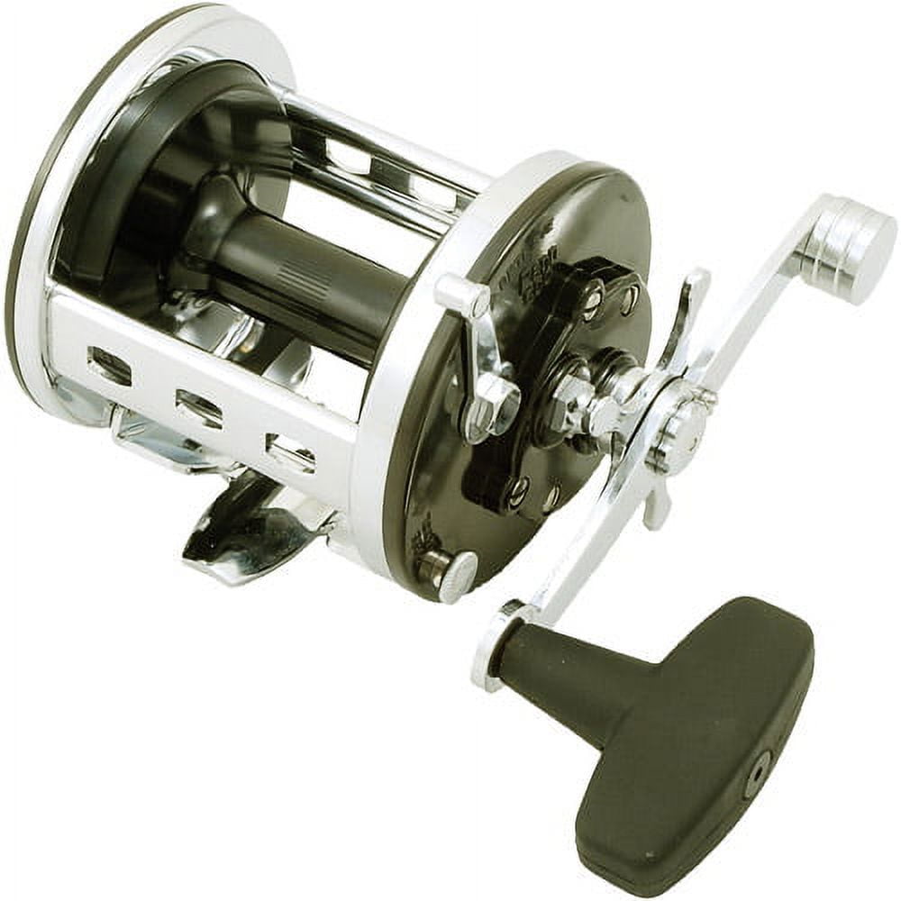 PENN Jigmaster Conventional Reel and Fishing Rod Combo